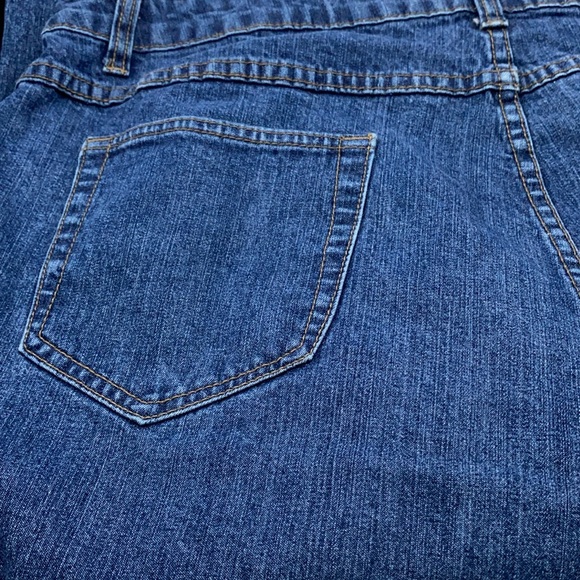 Vintage Northern Reflections Floral Butterfly Floral Embroidery Woman’s … - Picture 9 of 13